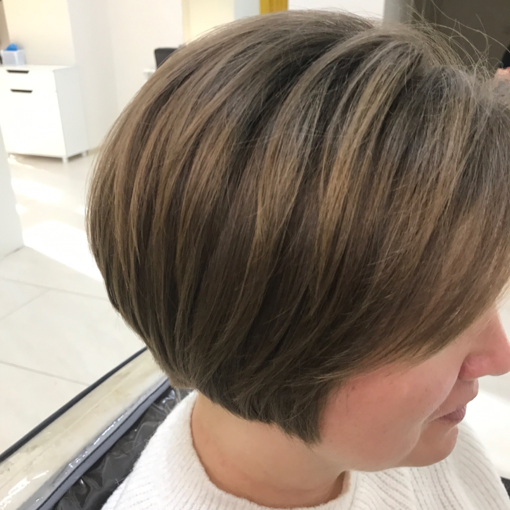 Частичное осветление