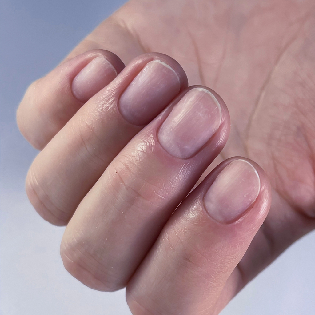 Маникюр комбинированный (аппаратный)