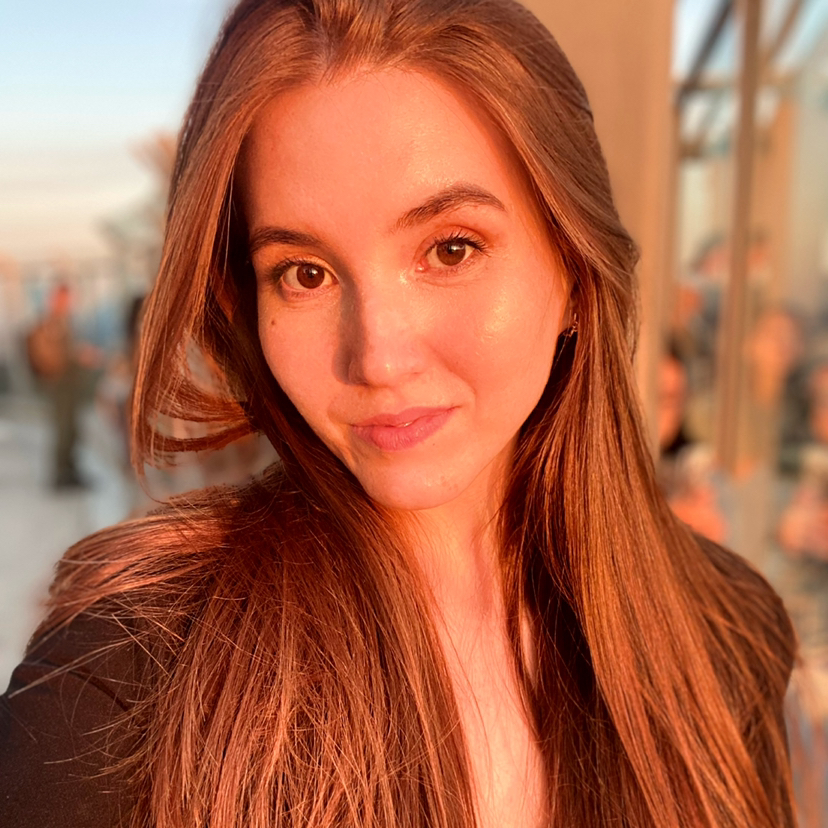 Копысова Анна