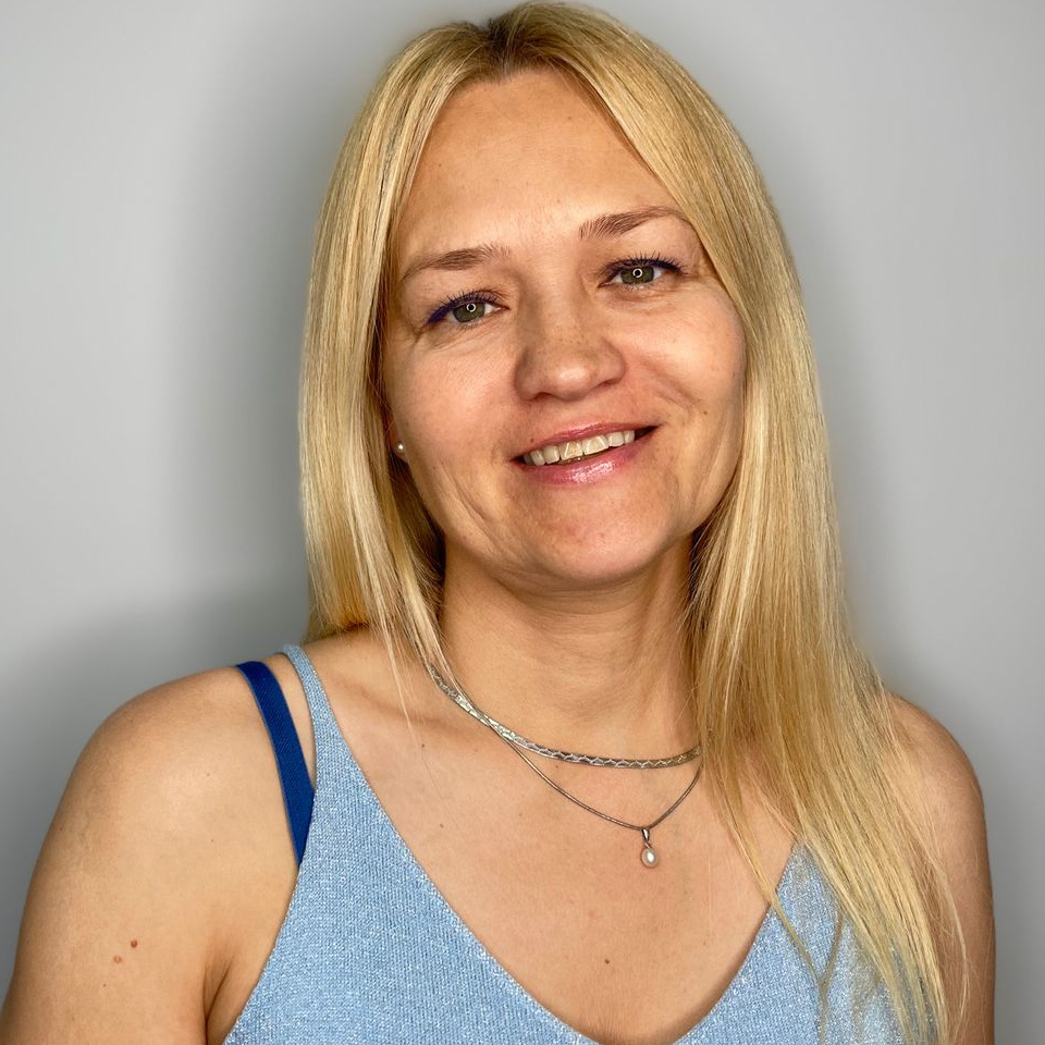 Елена Понафидина Специалист. маникюрист