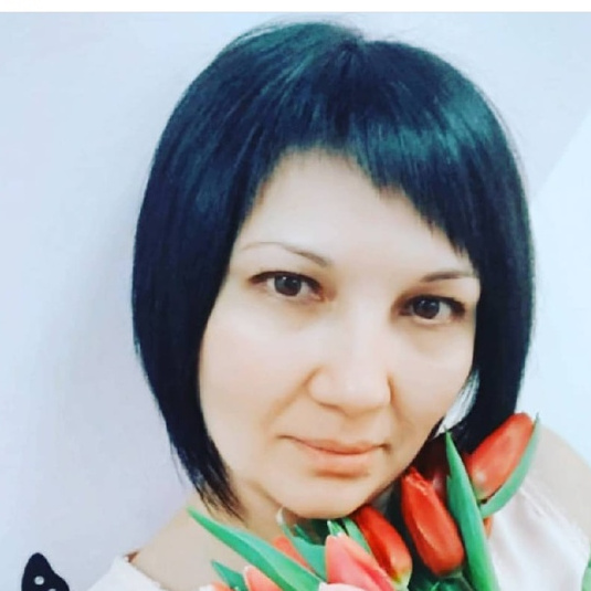 Наталья Прусакова Топ-мастер маникюрист. Мастер педикюра.