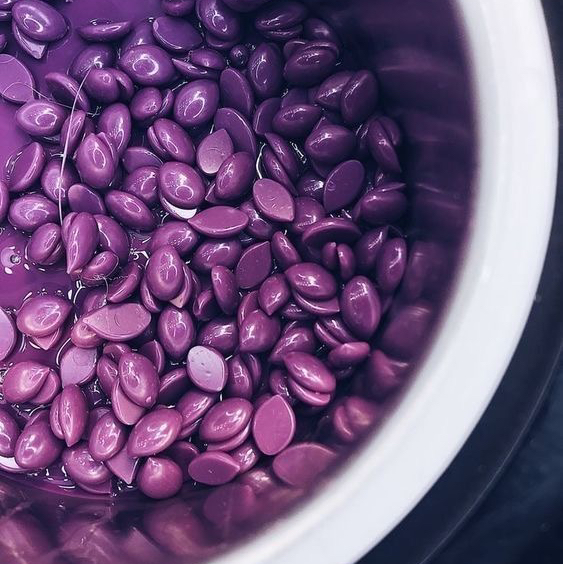 Эпиляция верхней губы (воск)