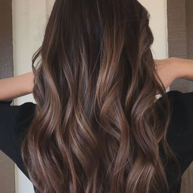 Окрашивание в 1 тон