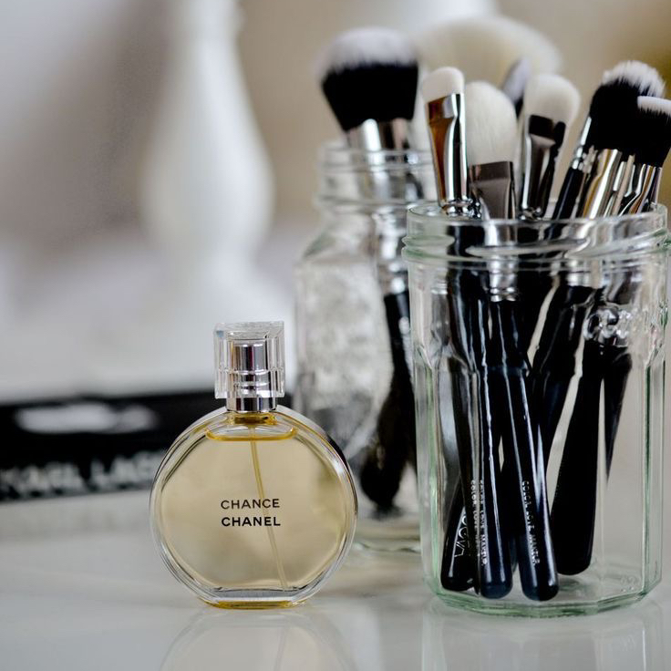 Свадебный макияж