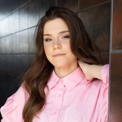 Давыдова Кристина