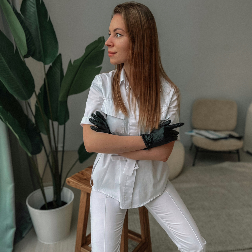 Попова Анастасия