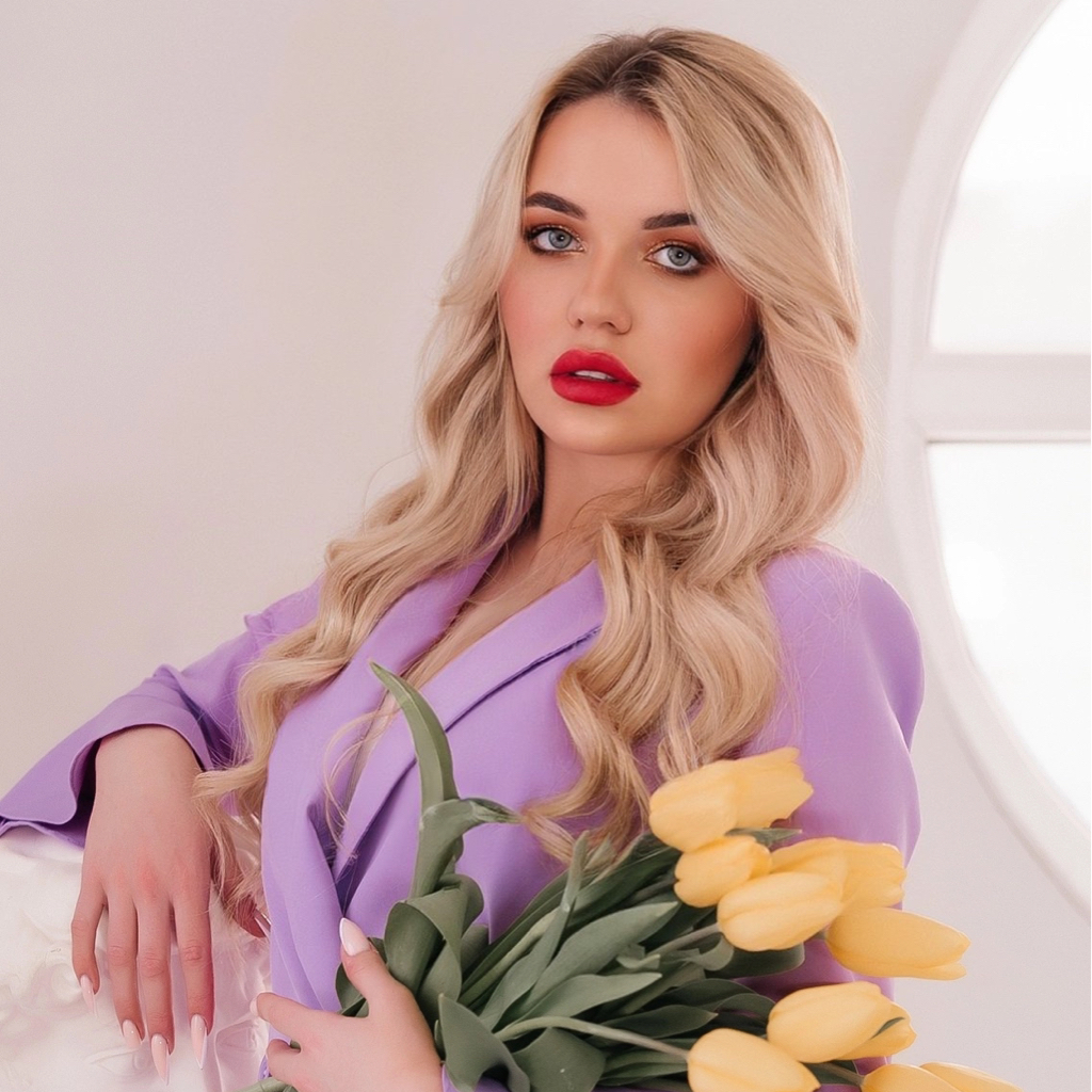 Кирпикова Ксения