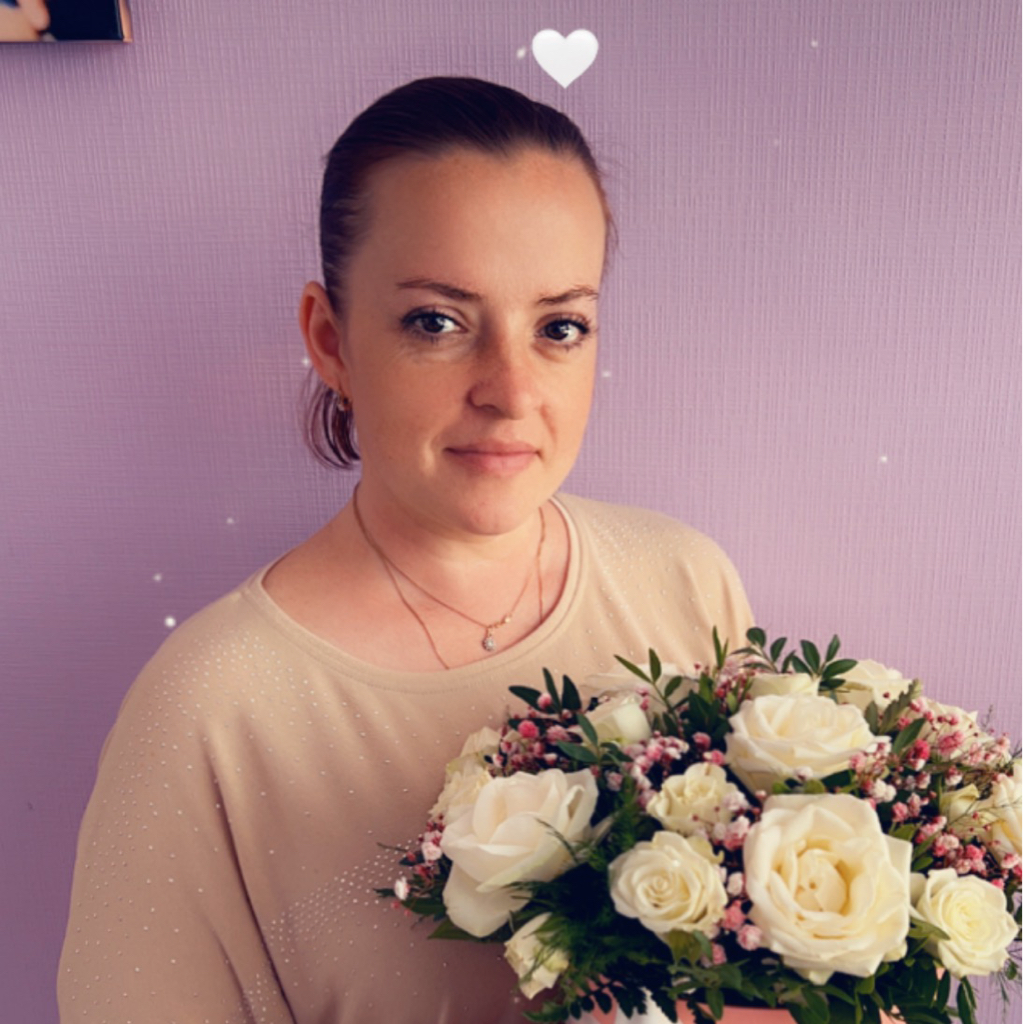 Екатерина