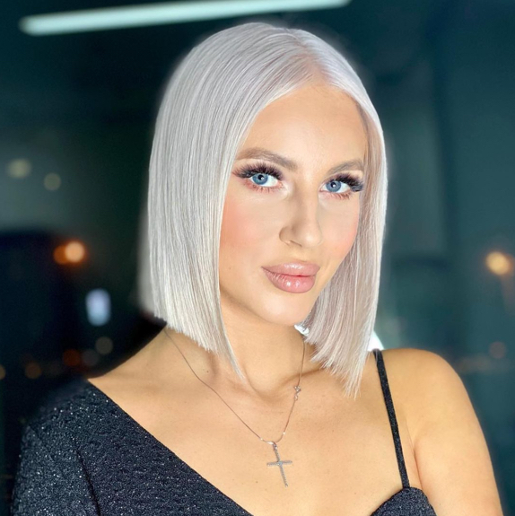 Полное освтетление и тонирвание