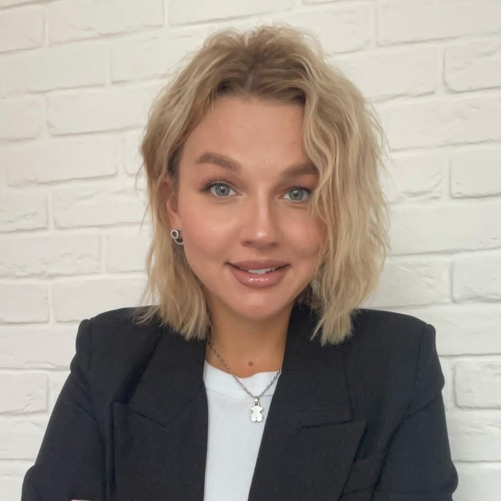 Екатерина