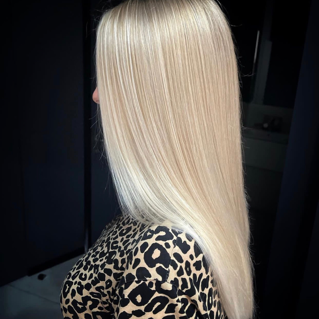 AIRTOUCH (до плеч)