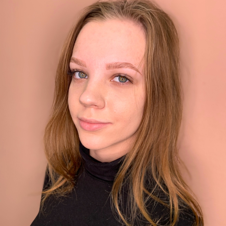 Архитектура бровей