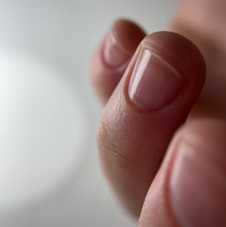 японский маникюр