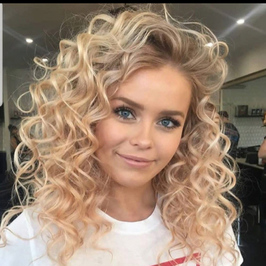 Укладка коктейльная