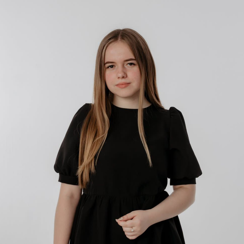 Топ-мастер Татьяна