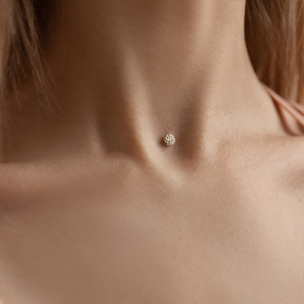 Удаление микродермала