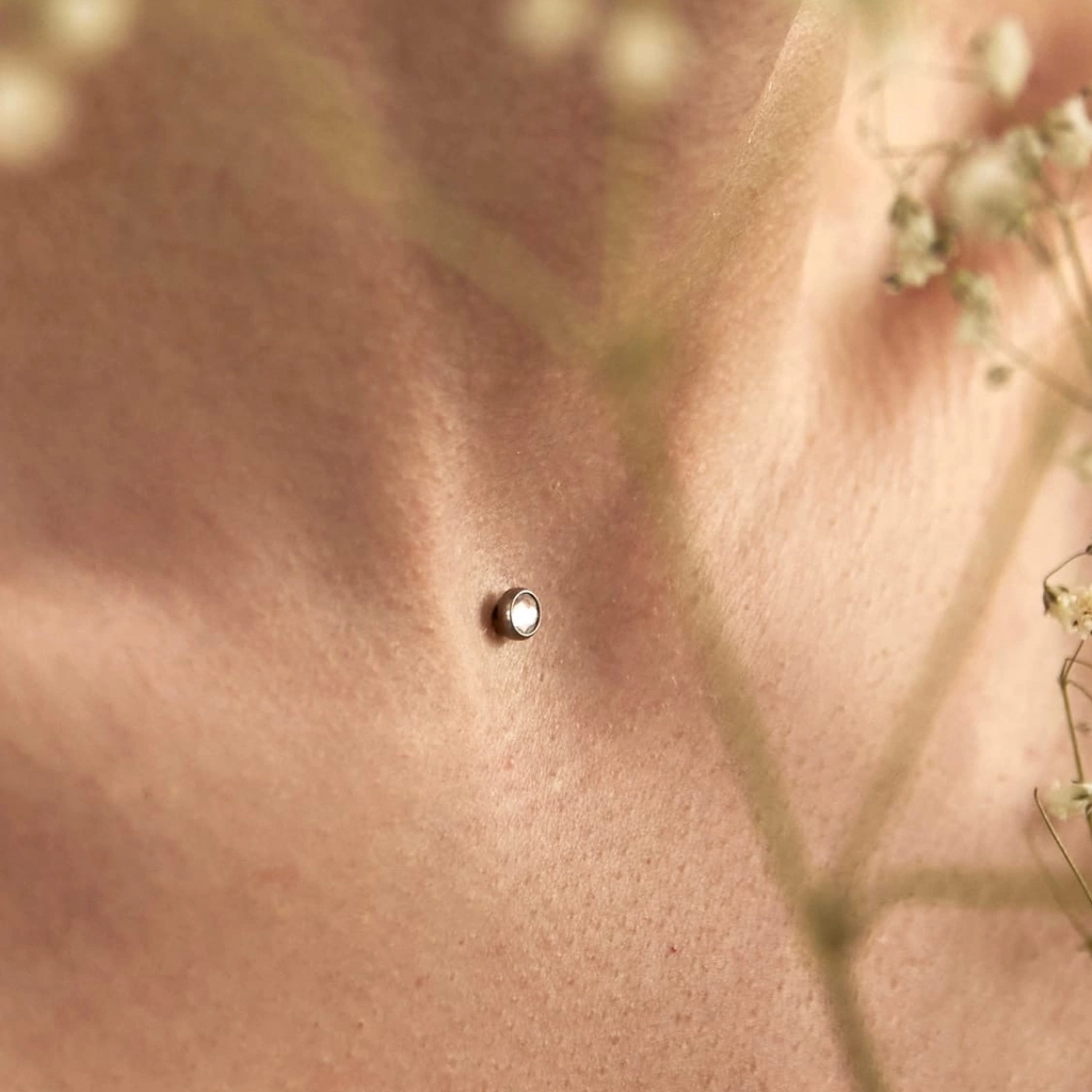 Микродермал: мастер Юлия