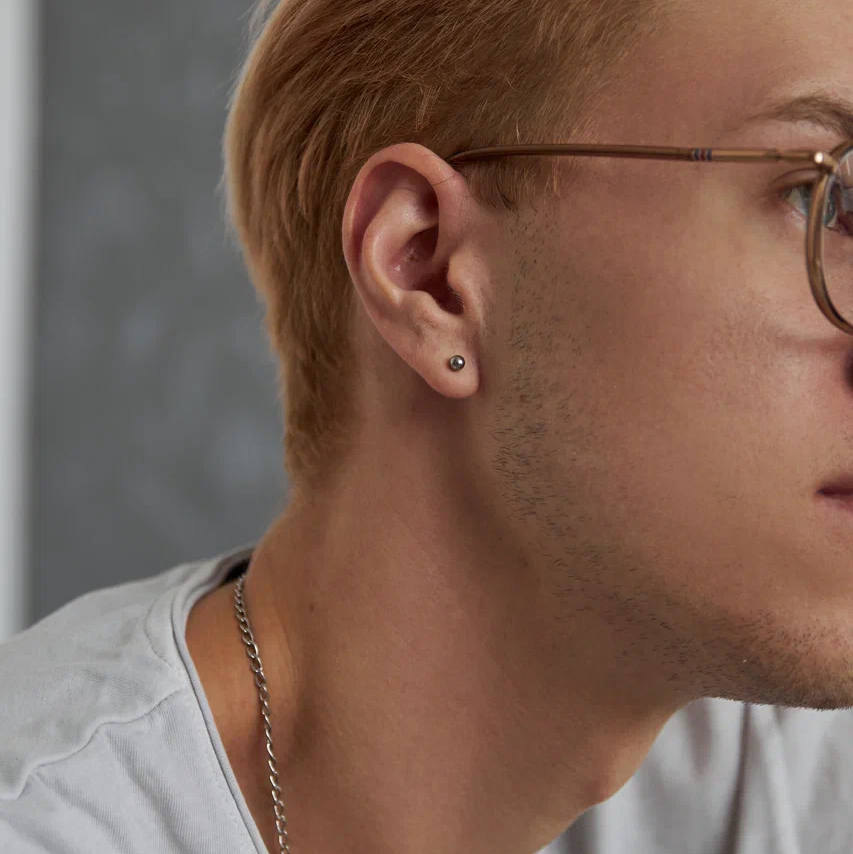 Базовый прокол: Юлия