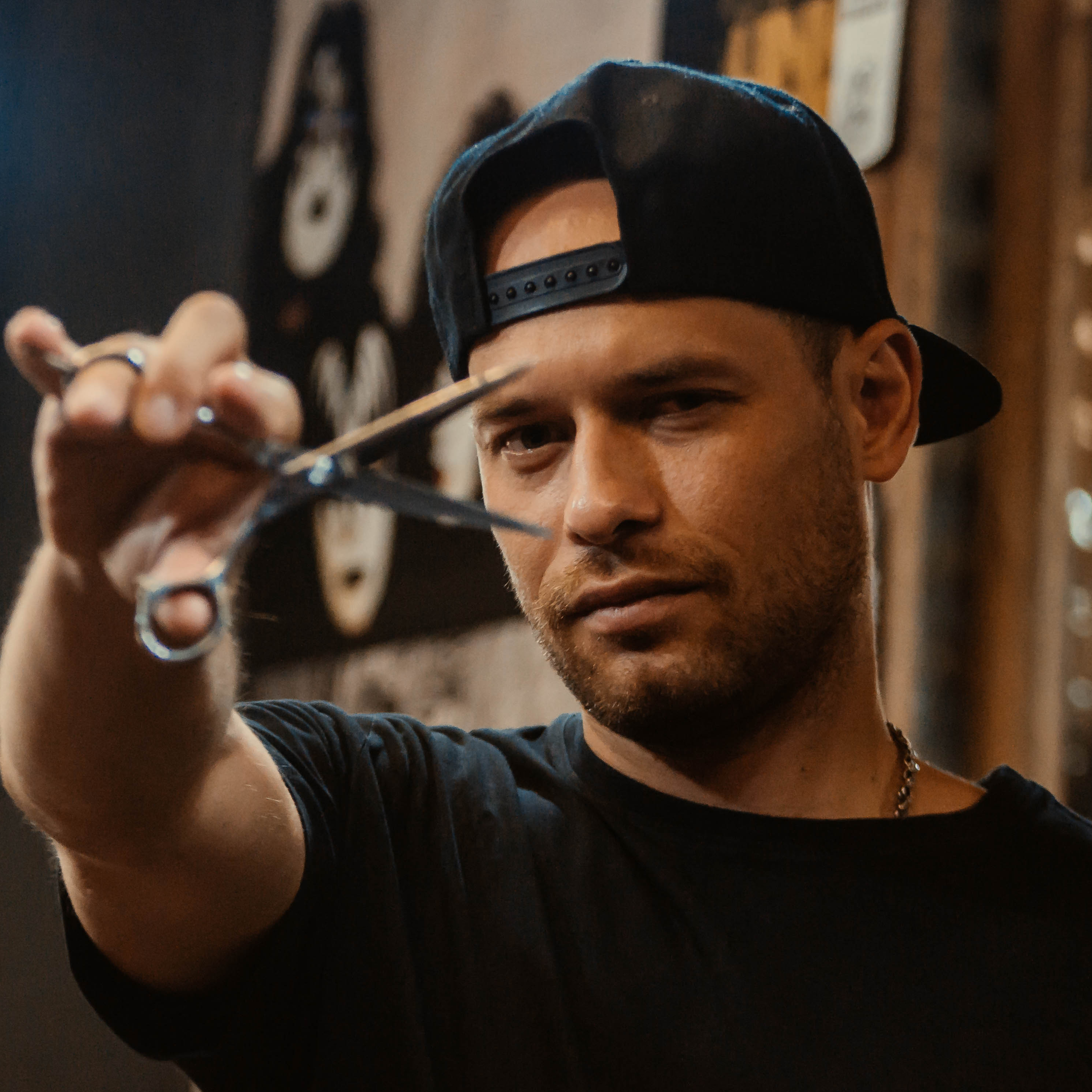 Ложкин Михаил