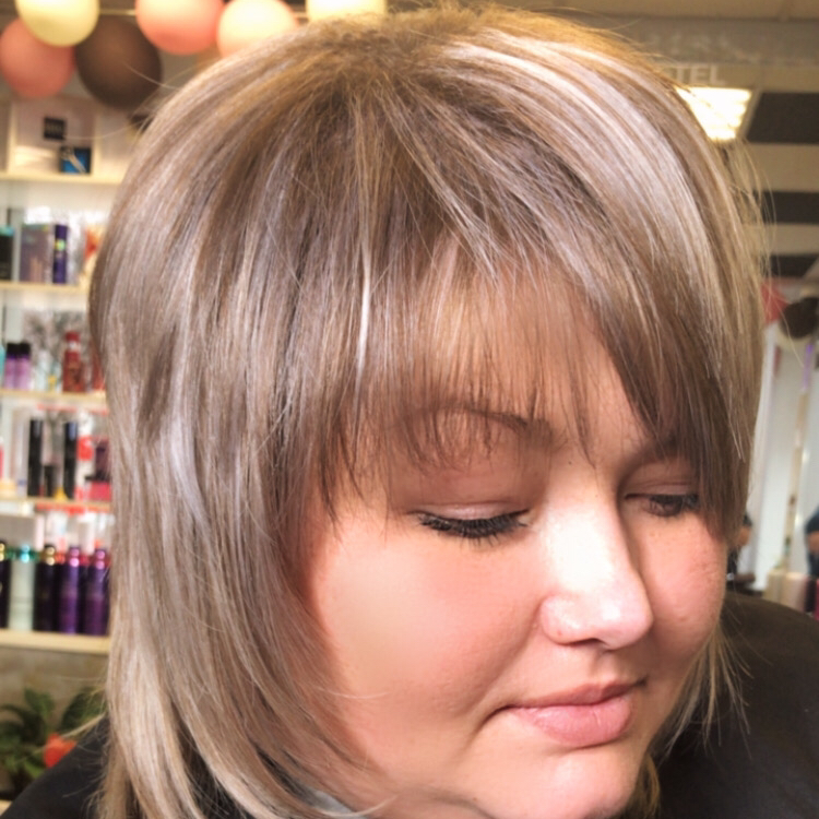 Прикорневой обьем