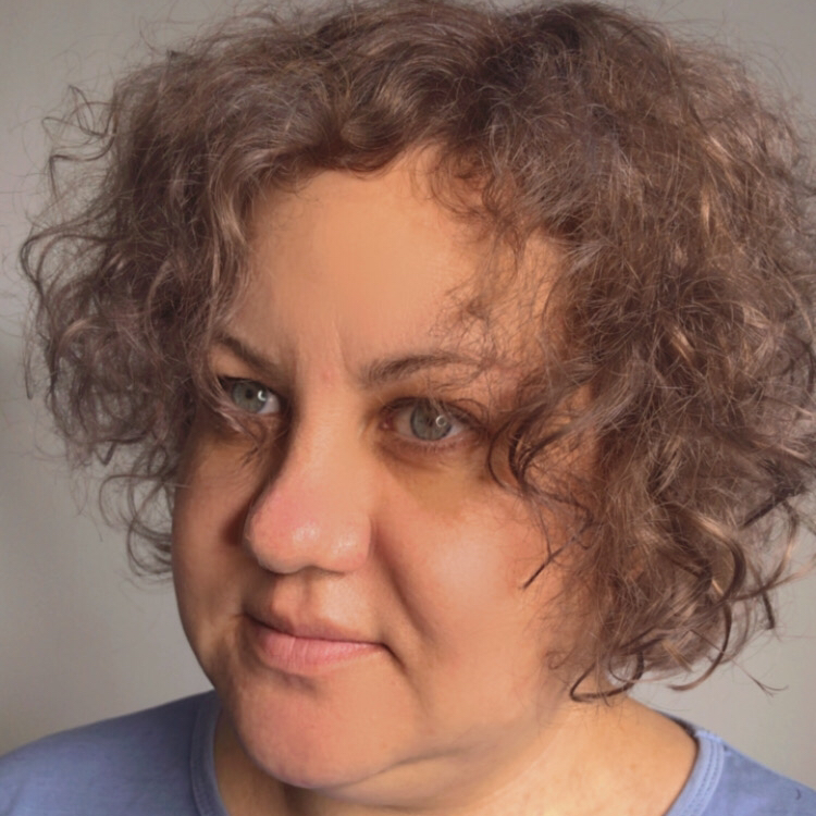 Химическая Био-завивка длина волос по плечи