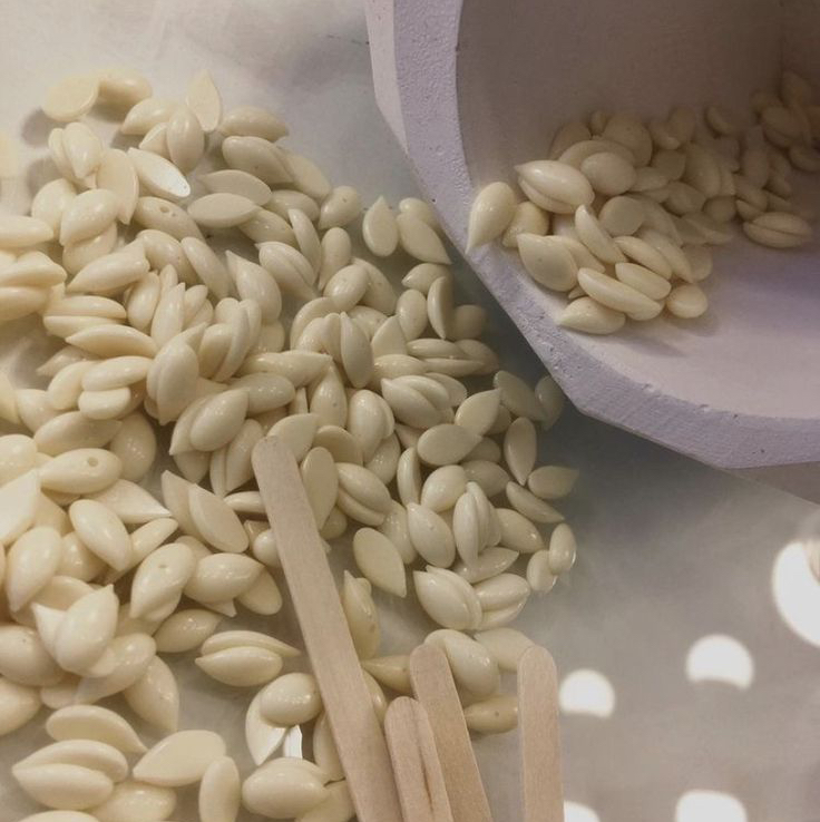 Удаление Нежелательных Волосков с Лица