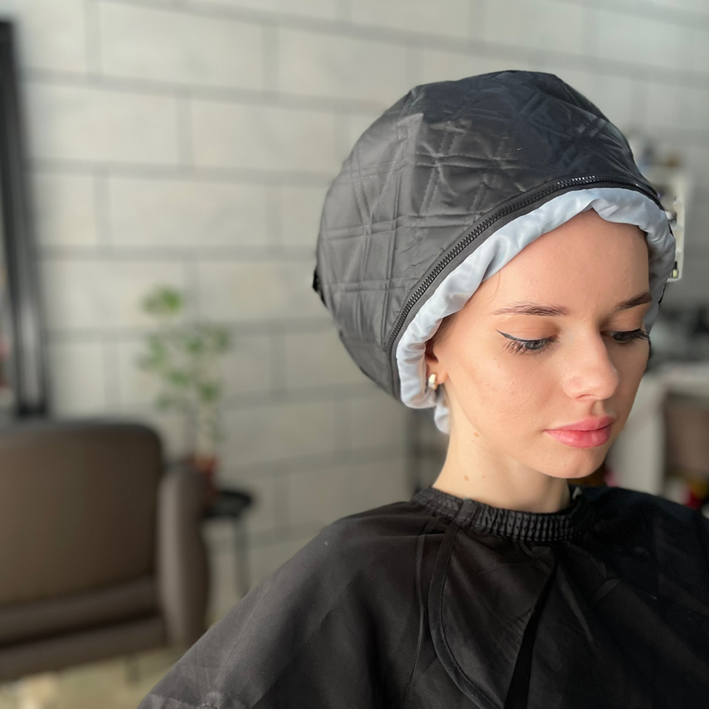 Холодное восстановление