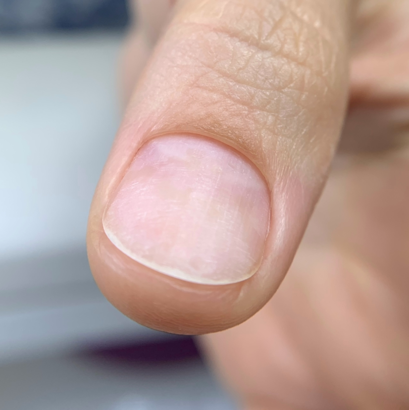 Маникюр Комбинированый(аппаратный)