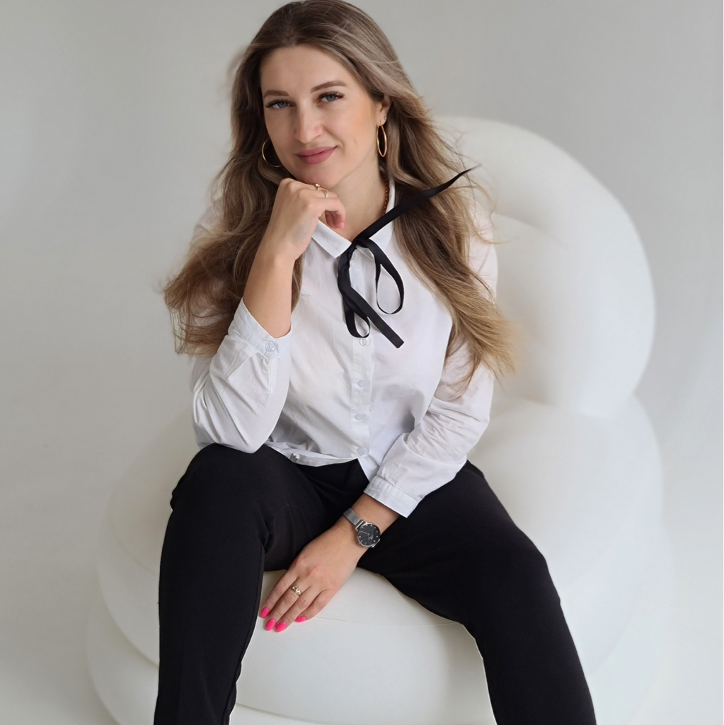 Самойлова Ирина