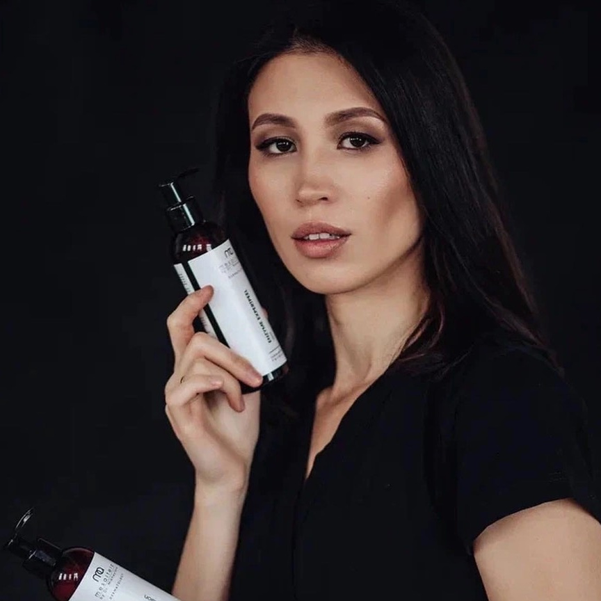 Беликова Ольга Александровна