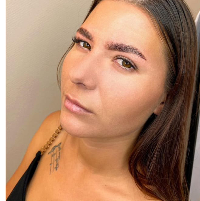 Долговременная укладка