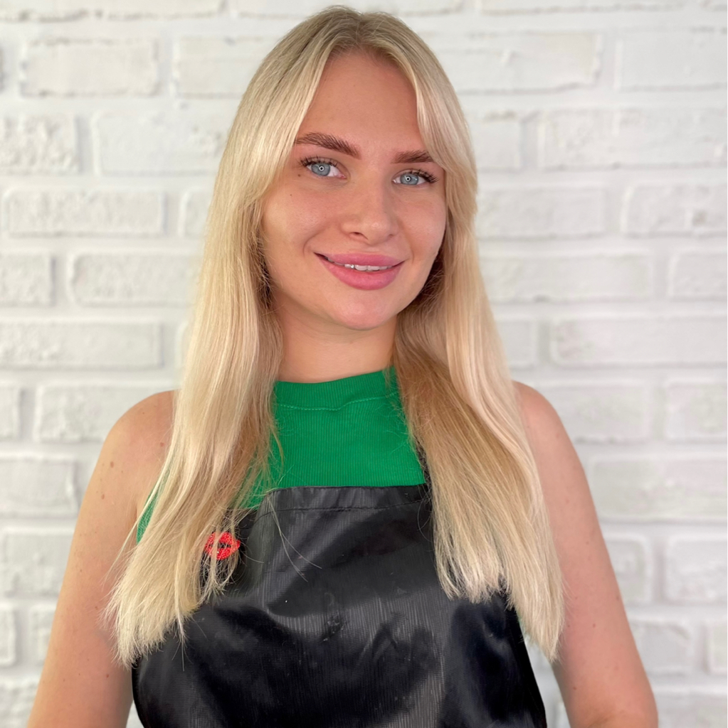 Топ Майстер Анастасія