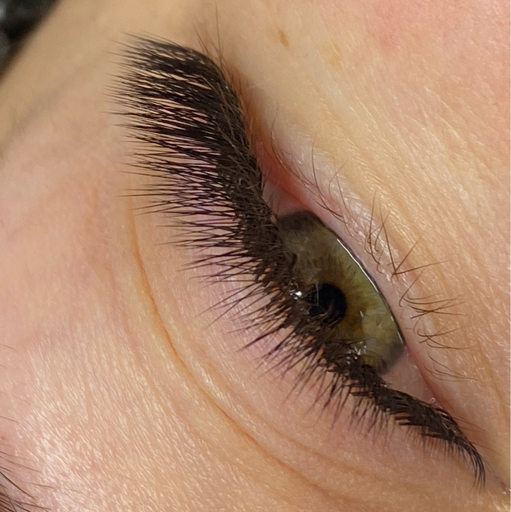 4-5D наращивание