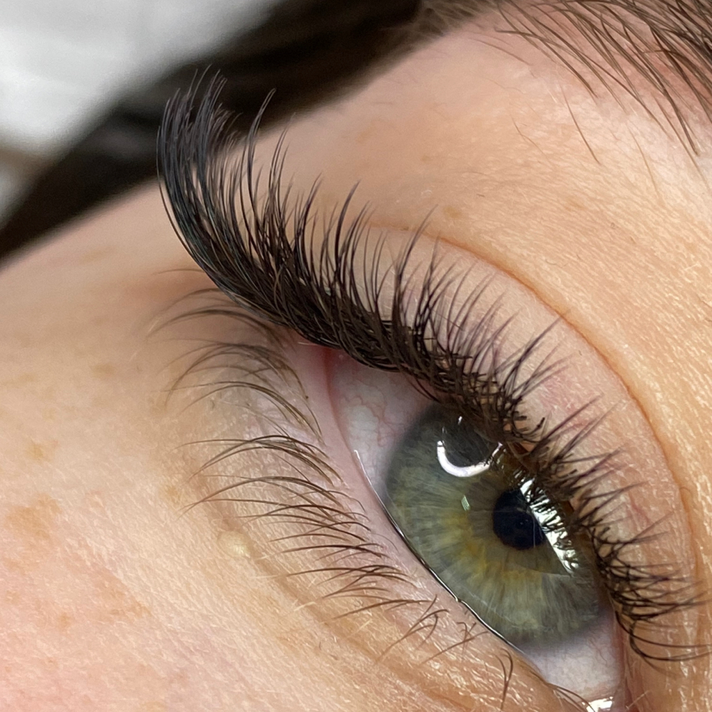 Мокрый эффект 2-3D