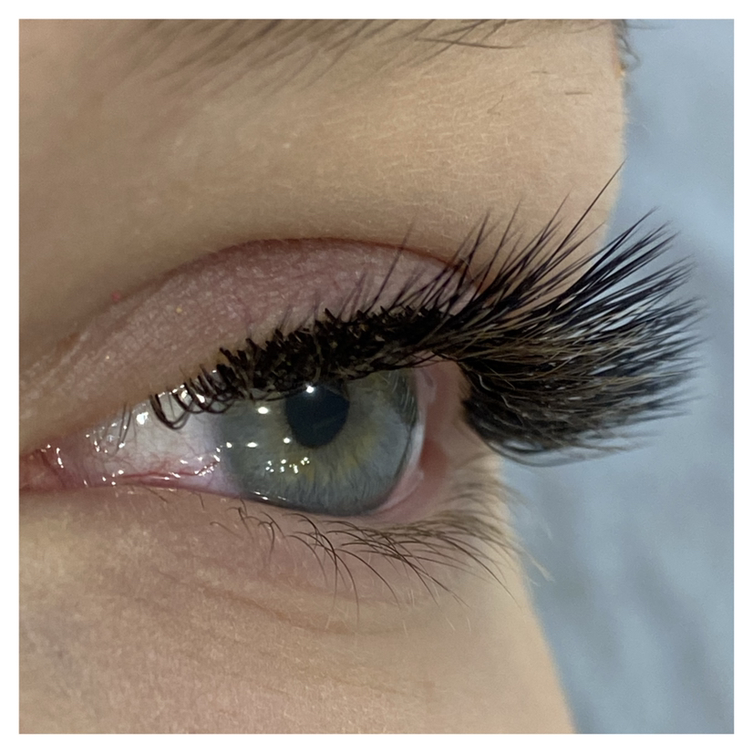 Чужое снятие  + двойной объём