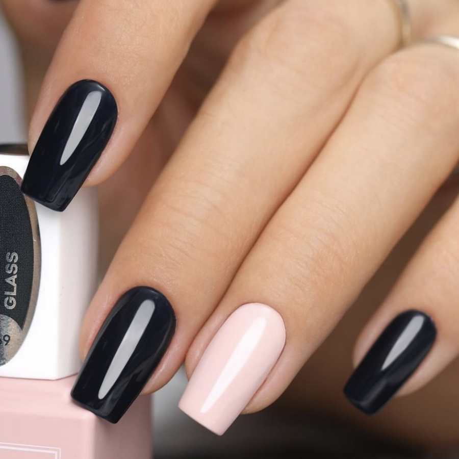 Покрытие гель-лак (без маникюра)