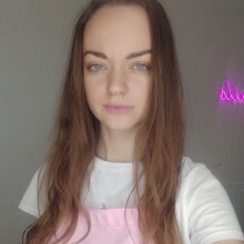 Анастасия К