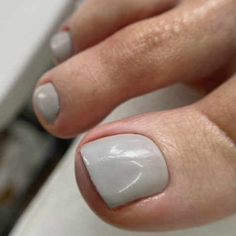 Комплексный педикюр