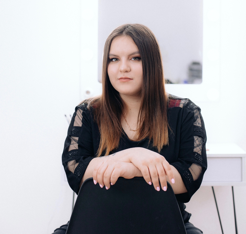 Семенова Виктория