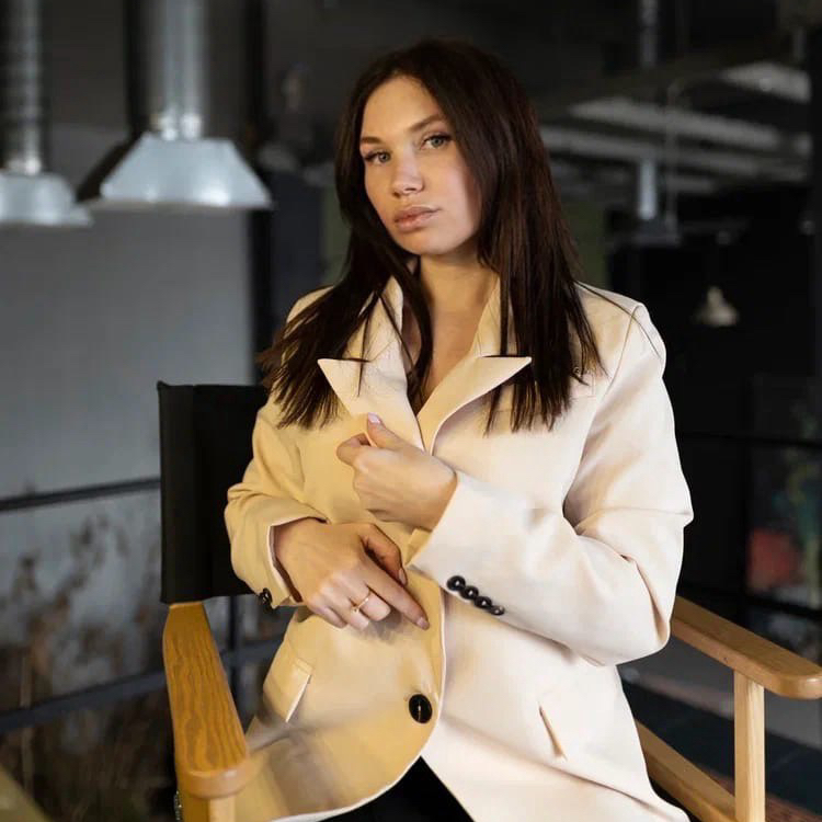 Рублева Юлия