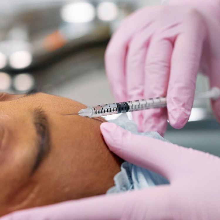 Биоревитализация