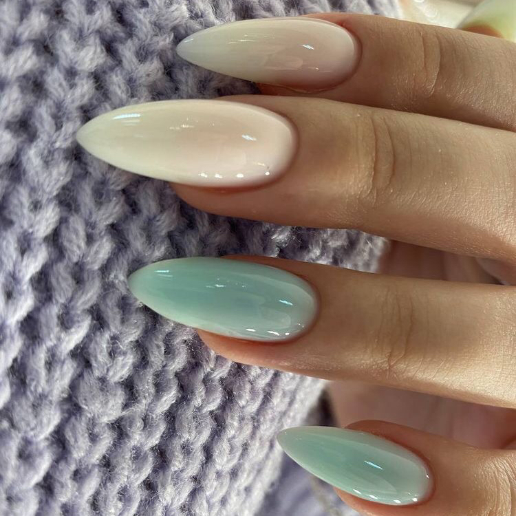 Маникюр+укрепление+гель-лак(снятие бесплатно)