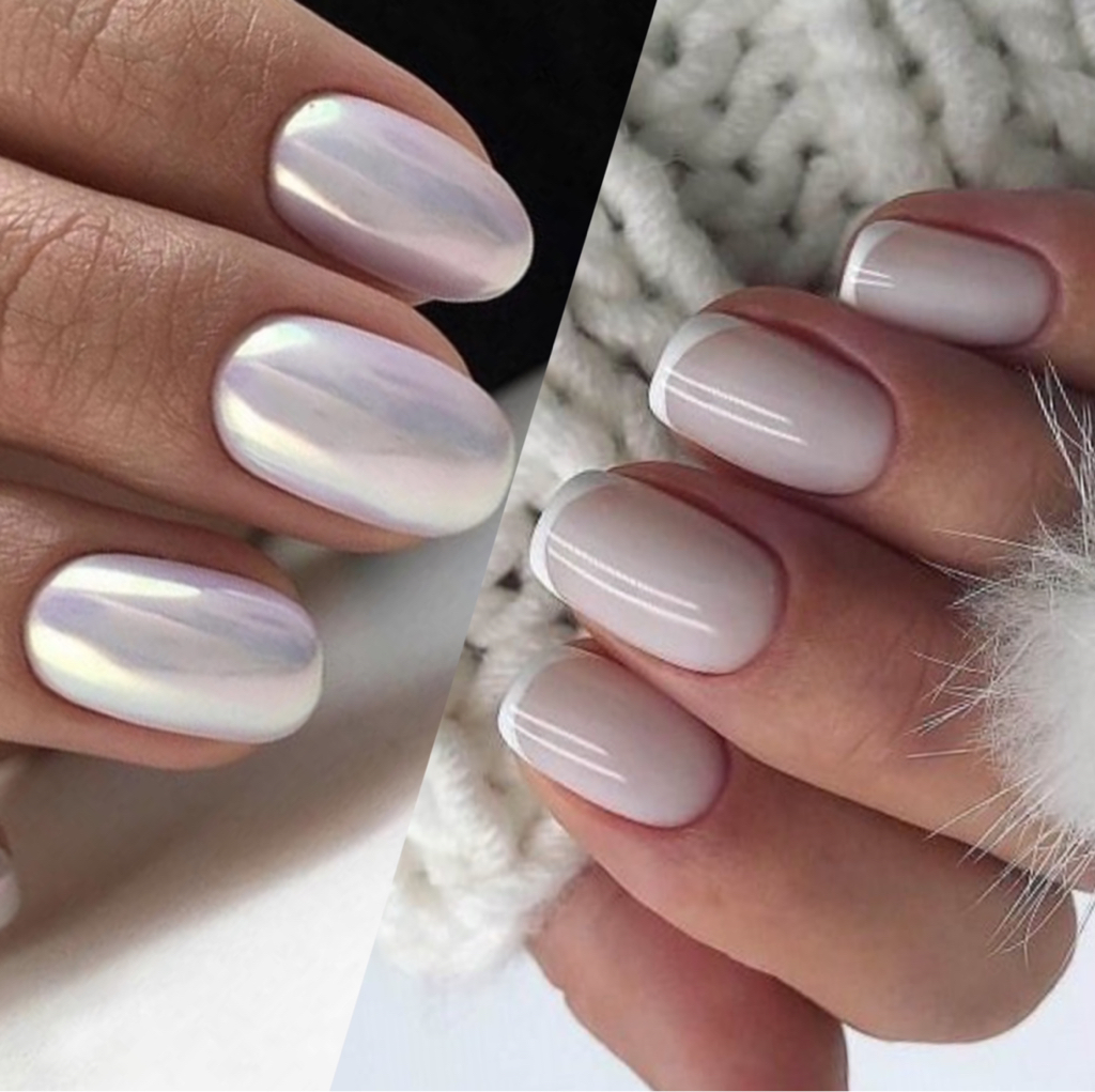 Френч/втирка