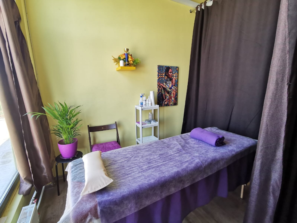 Bali Massage & SPA | Колпино | Онлайн-запись