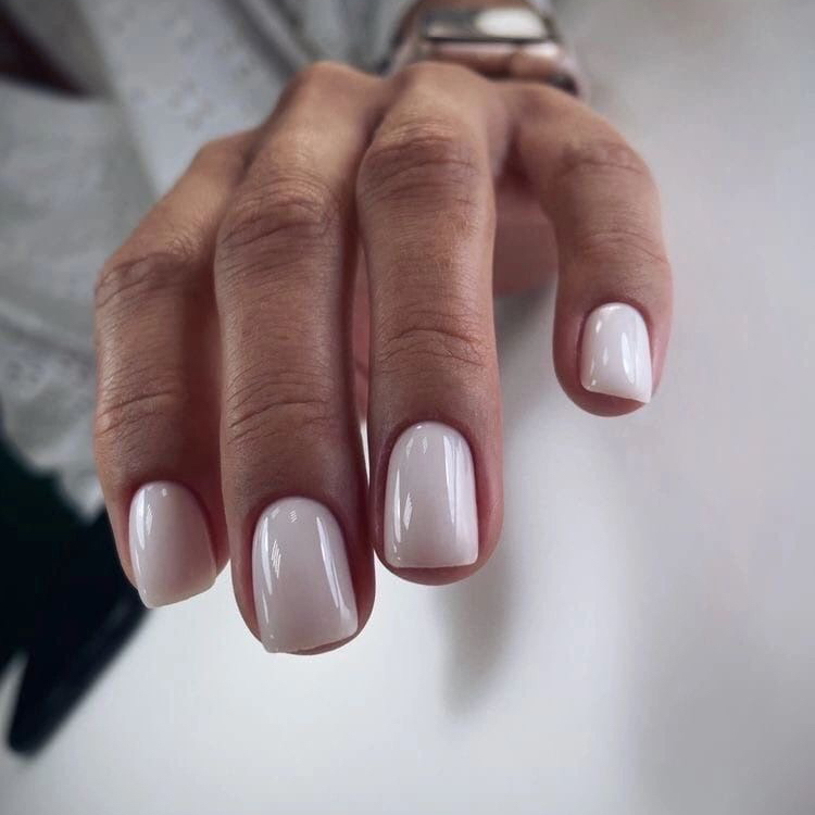 Маникюр+гель-лак(снятие бесплатно)