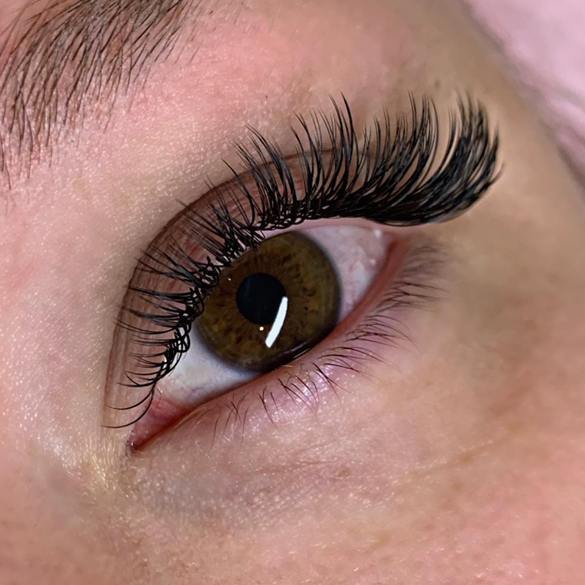 Мокрый эффект