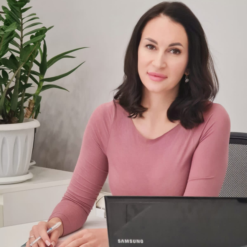 Вайсфлигель Алина