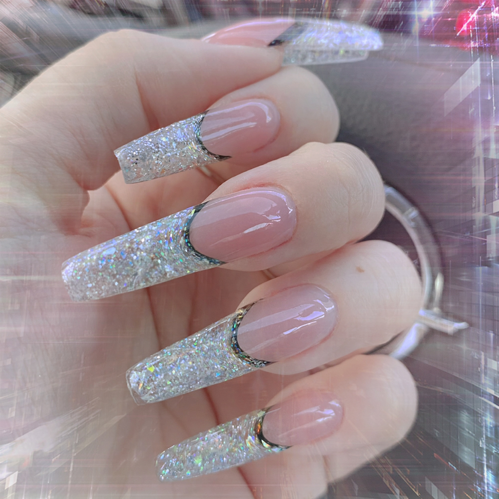 Выкладной френч