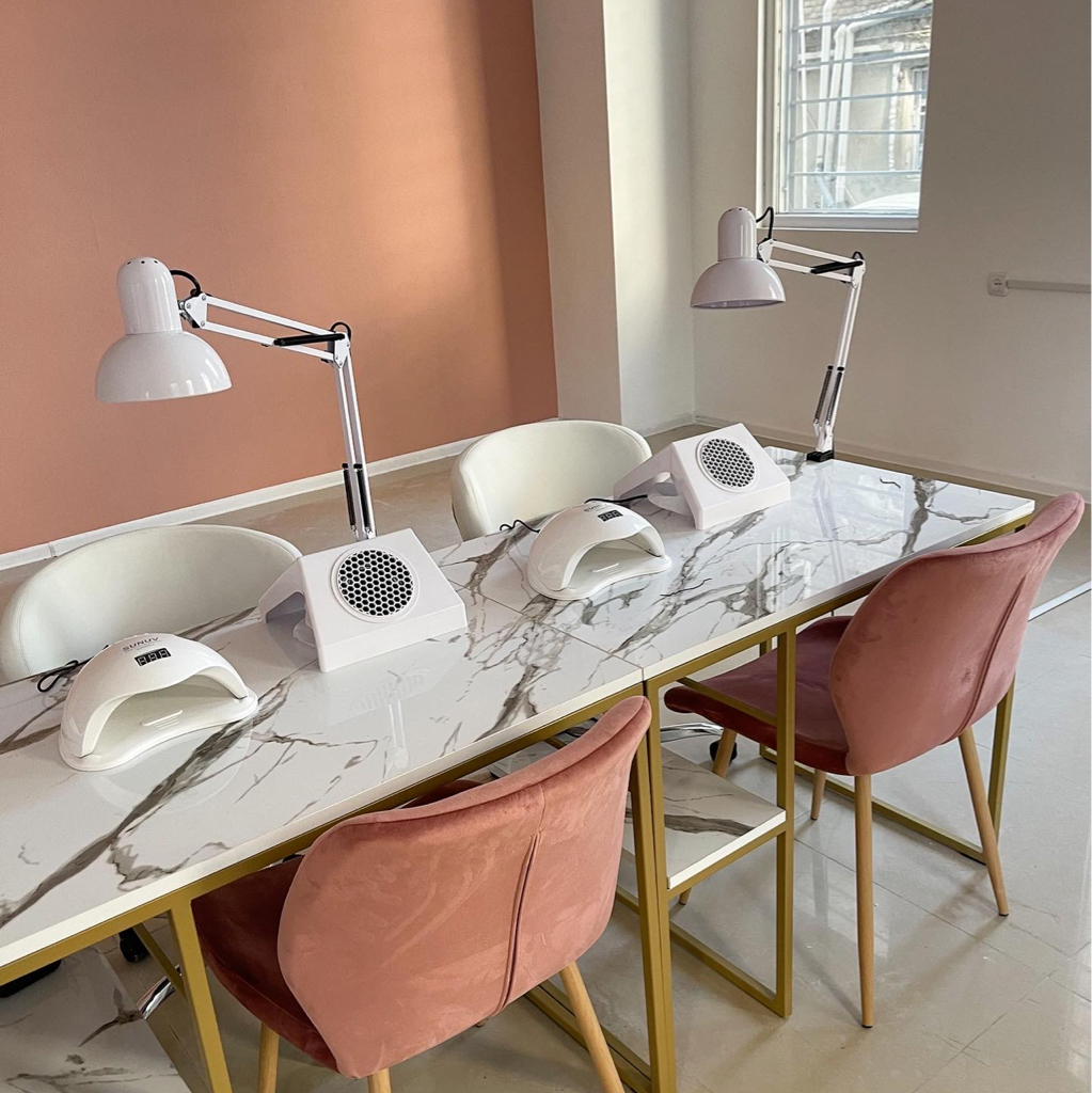 Маникюрное Место 1