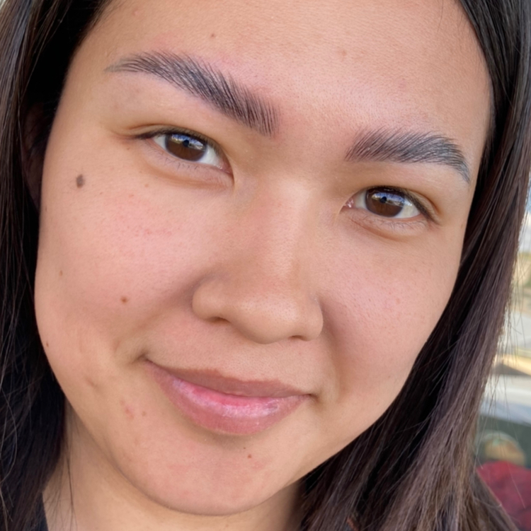 Ламинирование бровей (без коррекции и окрашивания)